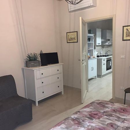 Al Gelsomino Apartment Pisa Exterior photo