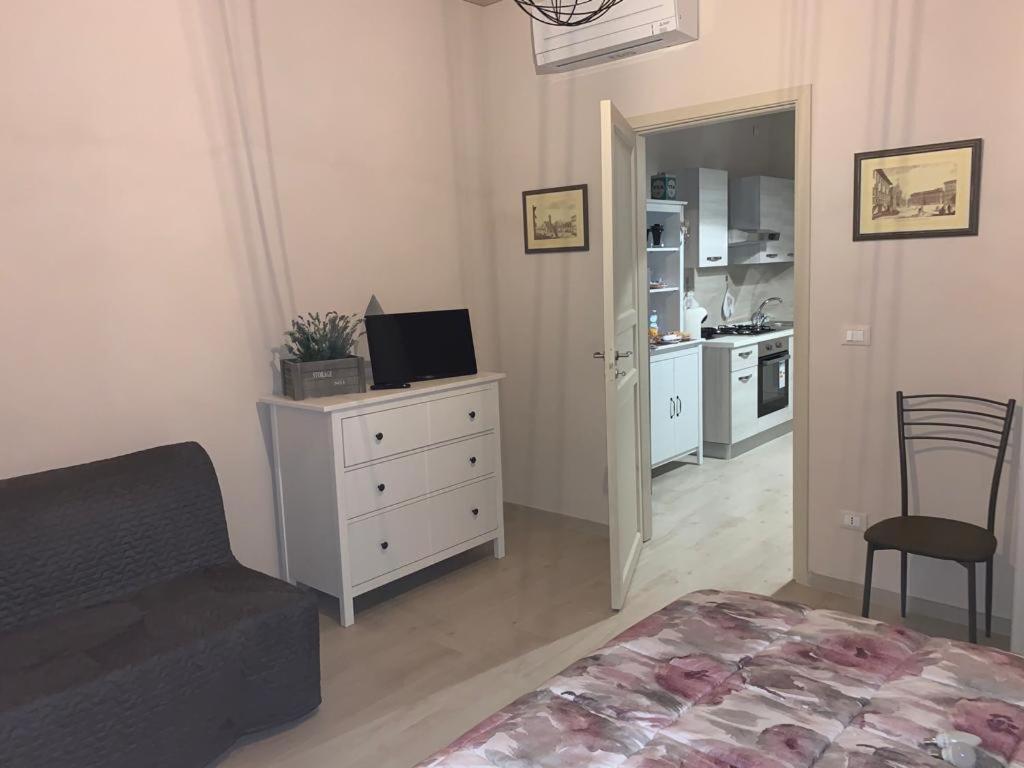 Al Gelsomino Apartment Pisa Exterior photo