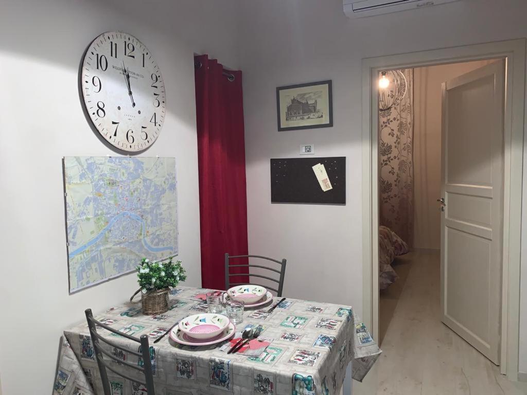 Al Gelsomino Apartment Pisa Exterior photo