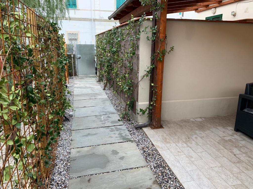 Al Gelsomino Apartment Pisa Exterior photo